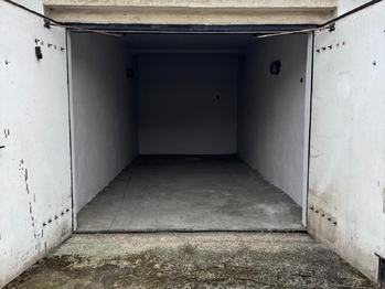 Prodej garáže 19 m², Litvínov