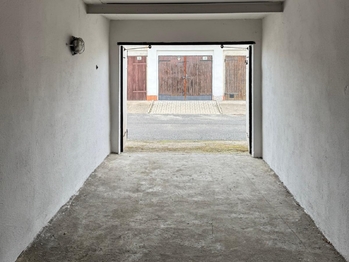 Prodej garáže 19 m², Litvínov