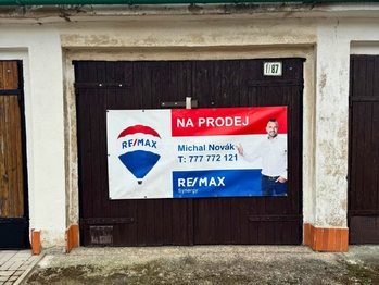 Prodej garáže 19 m², Litvínov