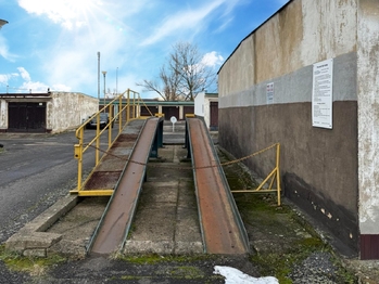 Prodej garáže 19 m², Litvínov