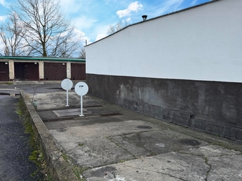 Prodej garáže 19 m², Litvínov