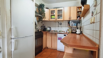 Prodej bytu 3+1 v osobním vlastnictví 70 m², Praha 9 - Černý Most