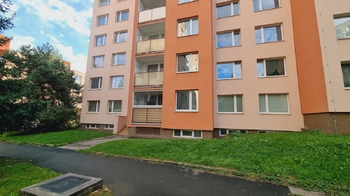Prodej bytu 3+1 v osobním vlastnictví 70 m², Praha 9 - Černý Most