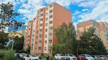 Prodej bytu 3+1 v osobním vlastnictví 70 m², Praha 9 - Černý Most