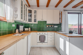 Prodej domu 182 m², Pastviny