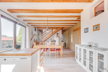 Prodej domu 182 m², Pastviny