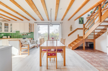 Prodej domu 182 m², Pastviny