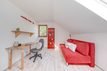 Prodej domu 182 m², Pastviny