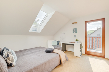 Prodej domu 182 m², Pastviny