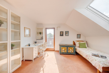 Prodej domu 182 m², Pastviny