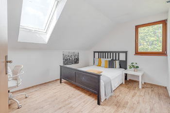 Prodej domu 182 m², Pastviny
