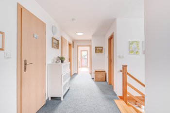 Prodej domu 182 m², Pastviny