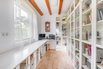 Prodej domu 182 m², Pastviny