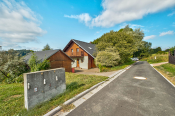 Prodej domu 182 m², Pastviny