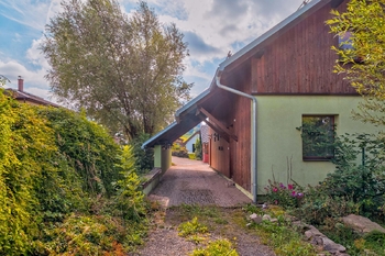 Prodej domu 182 m², Pastviny