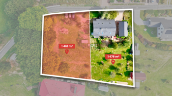 Prodej domu 182 m², Pastviny