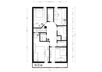 Prodej domu 182 m², Pastviny