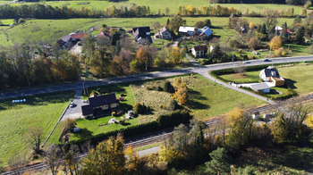 Prodej pozemku 2203 m², Ostravice