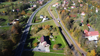 Prodej pozemku 2203 m², Ostravice