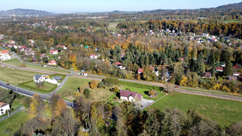 Prodej pozemku 2203 m², Ostravice