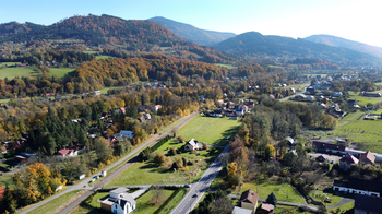 Prodej pozemku 2203 m², Ostravice