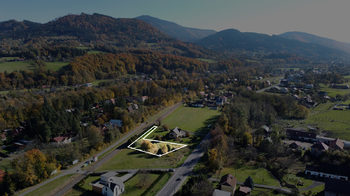 Prodej pozemku 2203 m², Ostravice