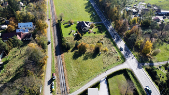 Prodej pozemku 2203 m², Ostravice