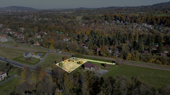 Prodej pozemku 2203 m², Ostravice