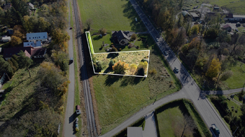 Prodej pozemku 2203 m², Ostravice