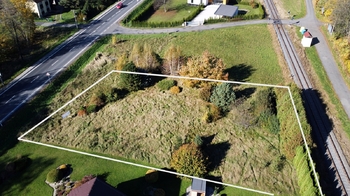 Prodej pozemku 2203 m², Ostravice