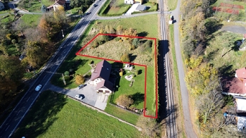 Prodej pozemku 2203 m², Ostravice