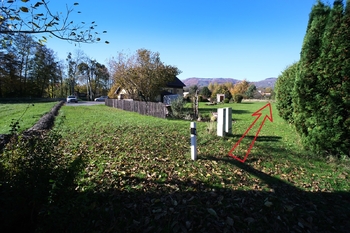 Prodej pozemku 2203 m², Ostravice