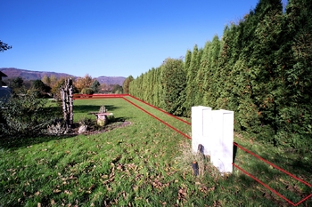 Prodej pozemku 2203 m², Ostravice