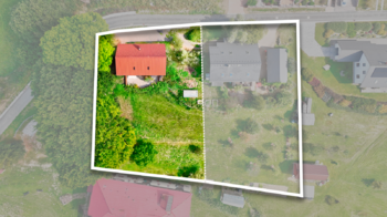 Prodej pozemku 1461 m², Pastviny