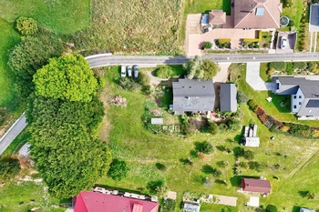 Prodej pozemku 1461 m², Pastviny