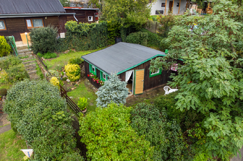 Prodej chaty / chalupy 20 m², Praha 5 - Lipence