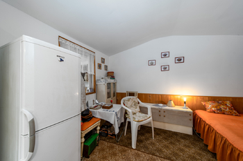 Prodej chaty / chalupy 20 m², Praha 5 - Lipence