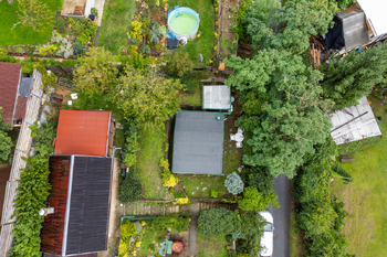 Prodej chaty / chalupy 20 m², Praha 5 - Lipence