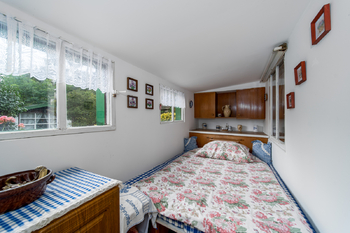Prodej chaty / chalupy 20 m², Praha 5 - Lipence