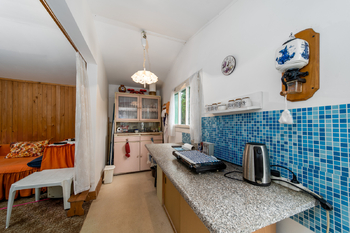 Prodej chaty / chalupy 20 m², Praha 5 - Lipence