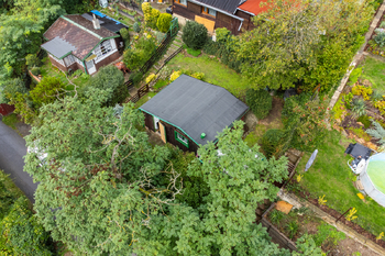 Prodej chaty / chalupy 20 m², Praha 5 - Lipence