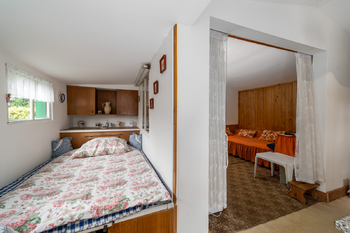 Prodej chaty / chalupy 20 m², Praha 5 - Lipence