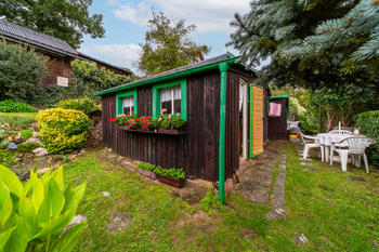 Prodej chaty / chalupy 20 m², Praha 5 - Lipence