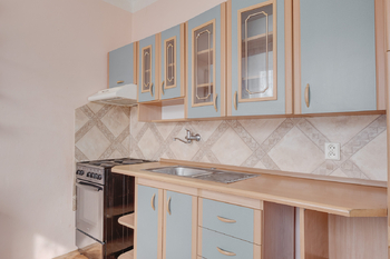 Prodej bytu 1+1 v družstevním vlastnictví 39 m², Skalice u České Lípy