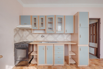 Prodej bytu 1+1 v družstevním vlastnictví 39 m², Skalice u České Lípy