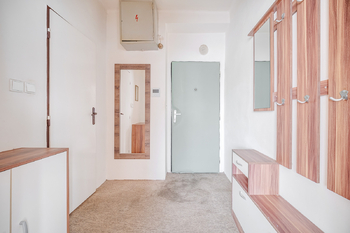 Prodej bytu 1+1 v družstevním vlastnictví 39 m², Skalice u České Lípy