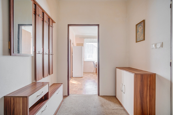 Prodej bytu 1+1 v družstevním vlastnictví 39 m², Skalice u České Lípy