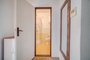 Prodej bytu 1+1 v družstevním vlastnictví 39 m², Skalice u České Lípy