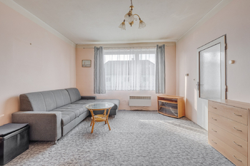 Prodej bytu 1+1 v družstevním vlastnictví 39 m², Skalice u České Lípy