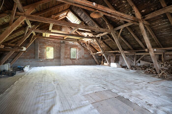 Prodej jiných prostor 770 m², Kundratice